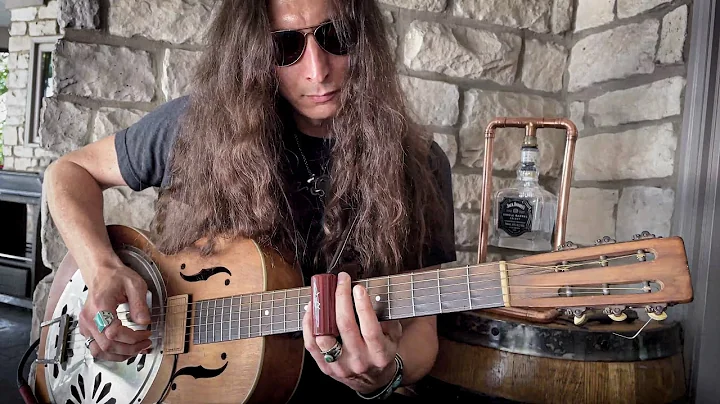 Lynyrd Skynyrd's "THE BALLAD OF CURTIS LOEW"  Fing...