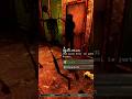skeleton takes a bath in the washing machind #gaming #aneurismiv