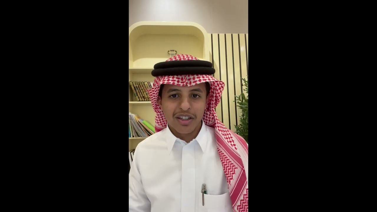 قصة الفاروق عمر بن الخطاب