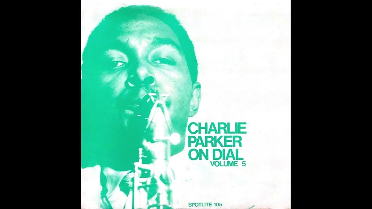 Charlie Parker Quintet - Scrapple From The Apple (1113-C) Charlie Parker Quintet - Scrapple From The Apple (1113-C)