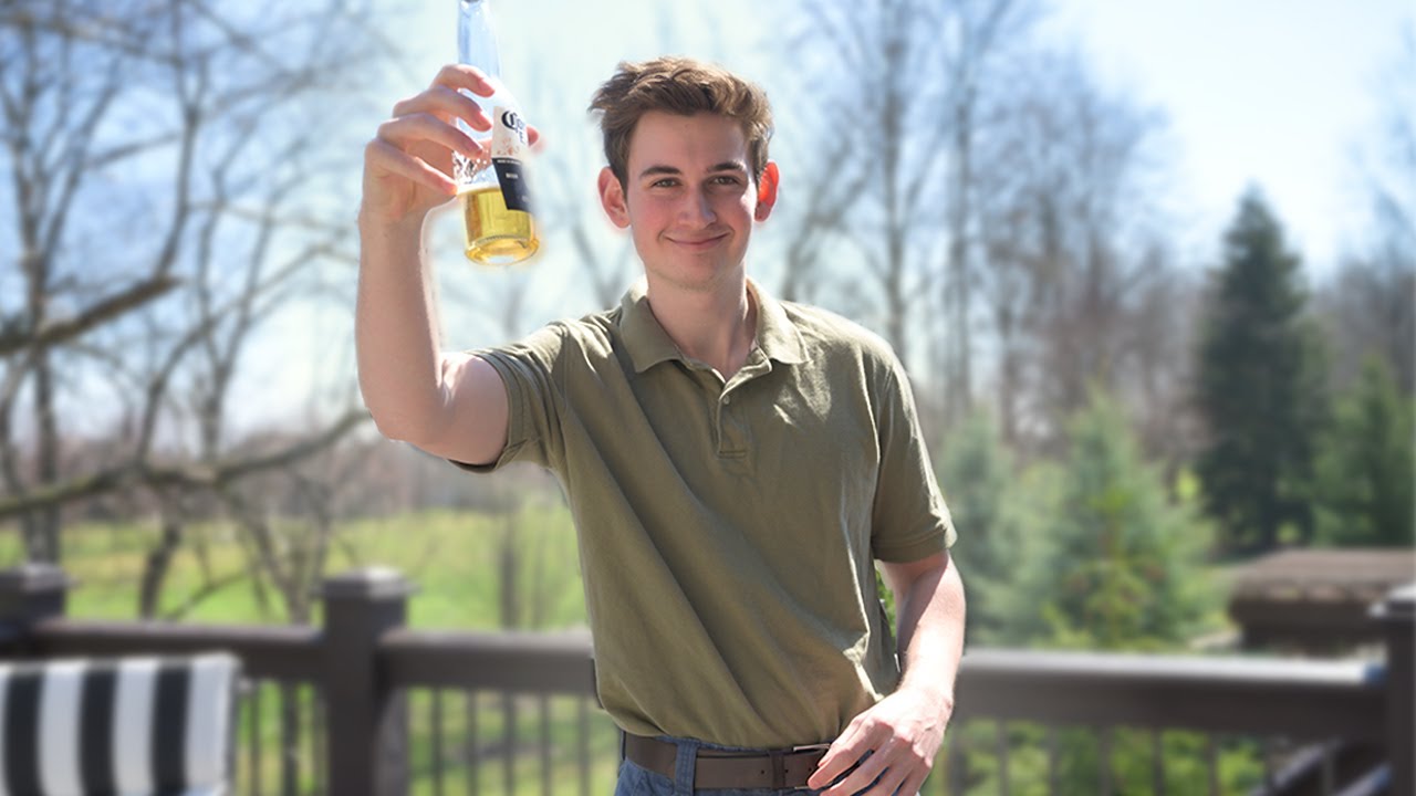 Every Dad in the Midwest YouTube