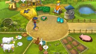 Farm Mania Day 16 ~ 20 screenshot 4