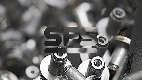 SFS Group Corporate Movie