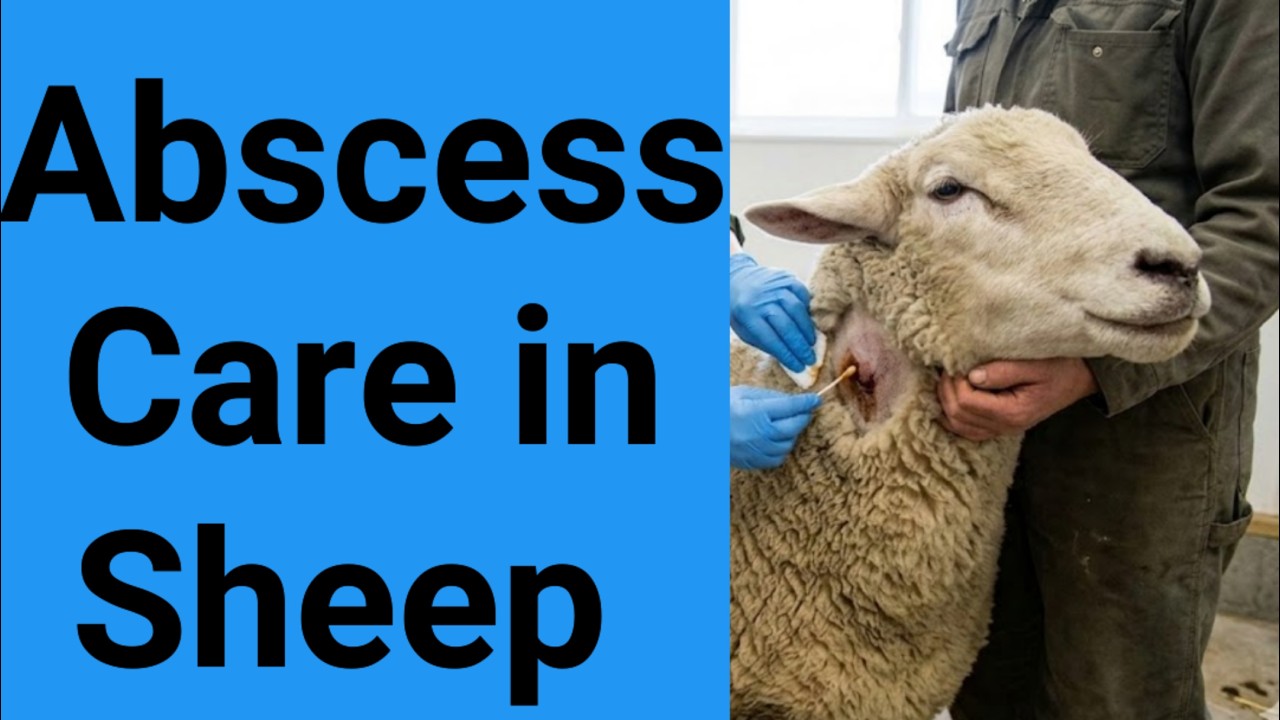 abscess-care-in-sheep-animal-treatment-medicine-veterinary-logics