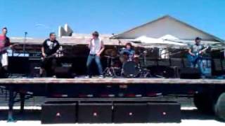 SADDERDAZE@The Foundation-Easter Bash 2010