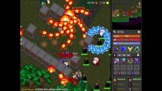 Shatters | Knight
