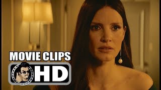 Molly's Game Movie Clip - Welcome to the Real World (2017