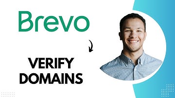 How to Verify Domains on Brevo (Best Method)