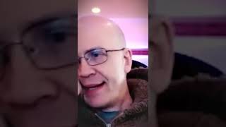 Devin Townsend describes a shitty day on the road