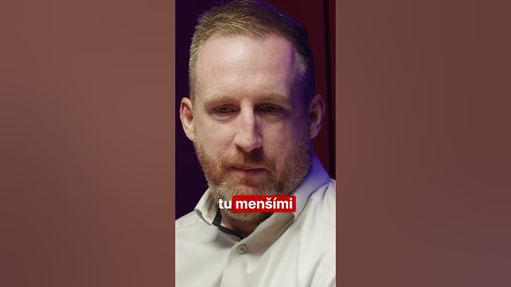 Kolik dostanou Turek a Konečná hlasů?