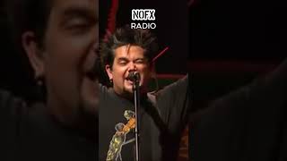 NOFX - Radio Live #nofx #radio