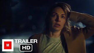 The Devil's Hour (2022) | Official Trailer | Jessica Raine, Peter Capaldi |