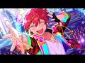 subaru akehoshi is the ruler of everything