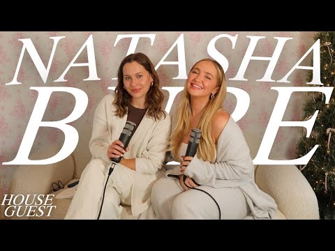 Natasha Bure | Navigating Your Twenties, Moving to a New City, Routines, & Single Life Era