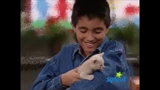 Opening & Closing to Barney Our Furry Feathered Fishy Friends 1995 VHS