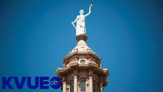 LIVE: House proceedings as the 88th Legislature convenes | KVUE