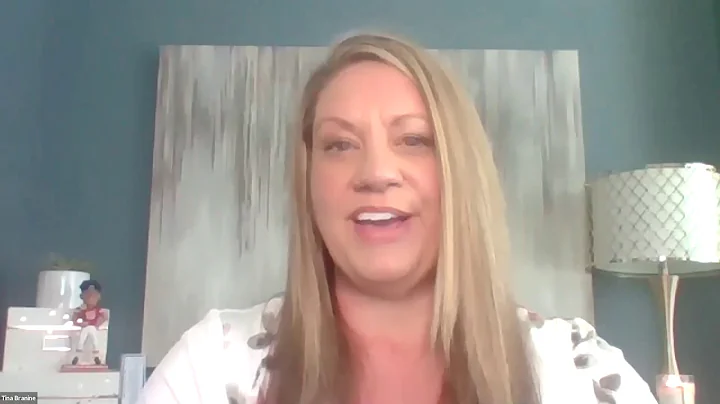 Listing in This Market with Tina Branine-Bender