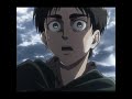 Eren Basta Boi AOT EDIT AMV Shorts Amv Aot Eren Basta Boi AOT EDIT AMV Shorts Amv Aot