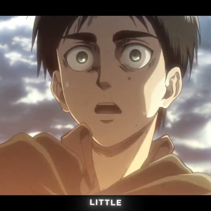 Eren- Basta boi //AOT-[EDIT/AMV] #shorts #amv #aot