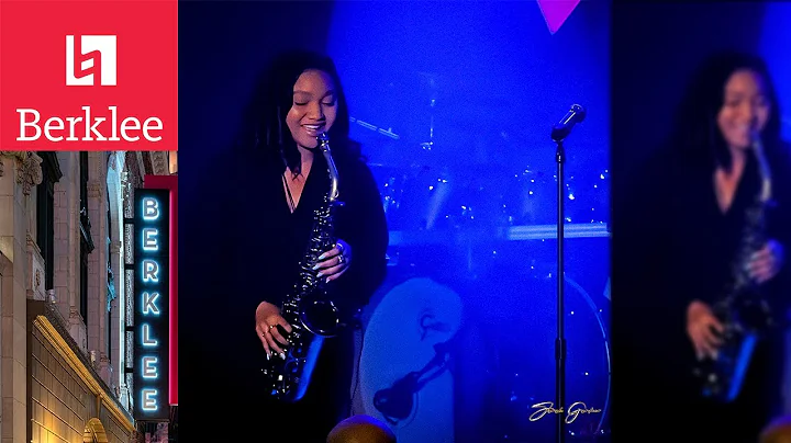 Rock the Boat played by Sarah Gardner Featured In ...