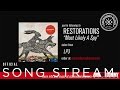 Restorations - Most Likely A Spy (Official Audio)