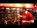 Meinl MB8 21 Ghost Ride