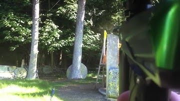 Macdev clone Gt uncapped