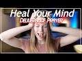 Mental illness adbipolar etc deliverance prayer