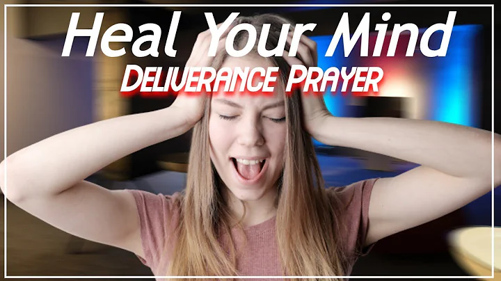 Mental Illness ADHD Bipolar Etc Deliverance Prayer