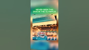 He did not expect to end up in this...