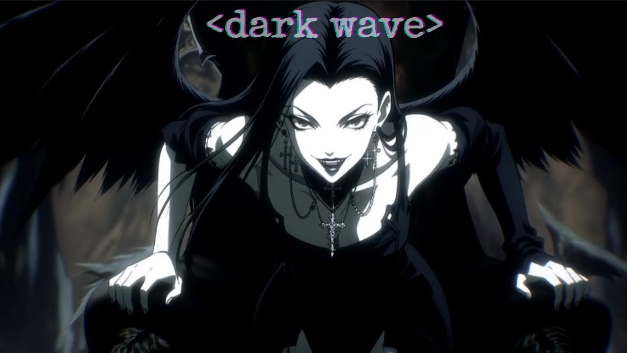 ♱ GOTH WAVE MIX | BEST PLAYLIST MIX 2025 - Dark Wave, Goth, Coldwave ♱