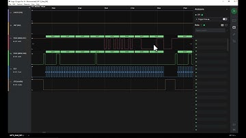 HW1101: Intel SPI Analysis: 03 Saleae Logic2 02 Data Interpretation