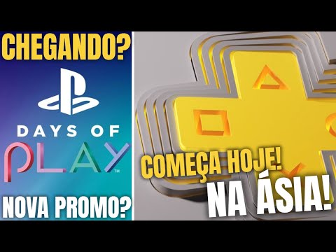 Nova PS Plus estreia na Ásia com polêmica de upgrade e irrita os usuários -  NerdBunker