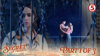 A Secret In Prague | Episode 57 | Part 1 | July 14, 2026 | Enrique Gil and Andrea Brillantes