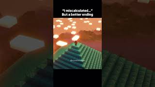 Pov You Miscalculated But You Have Common Sense
