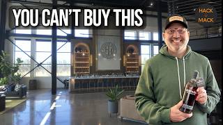 Exclusive Bourbon Bottle | Only Available on This Kentucky Tour