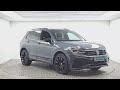 MH73ZPK - Windsor Liffey Valley Nissan 2024 Volkswagen Tiguan Tiguan Black ...