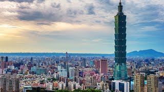How should Beijing counter the change in the U.S. position on Taiwan?