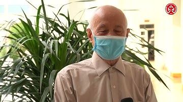 CỬ TRI TP GỬI GẮM NIỀM TIN KỲ VỌNG VÀO CÁC ỨNG CỬ ĐẠI BIỂU QUỐC HỘI HĐND CÁC CẤP NHIỆM KỲ 2021-2026.