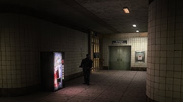 Max Payne Remaster You Can Play NOW