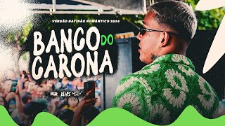 BANCO DO CARONA - ELVIS ( BATIDAO 2024 )