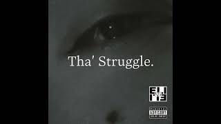 iamEli - Tha' Struggle. (Single)