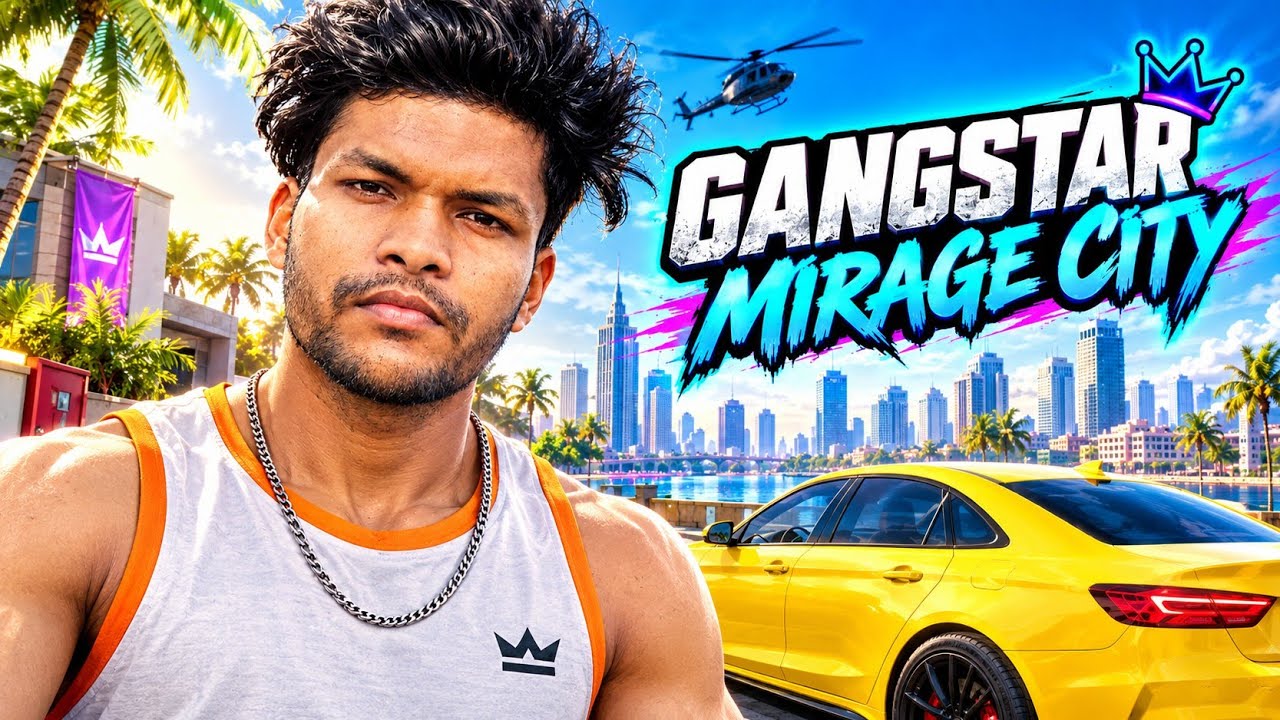 Latest Title & Thumbnail