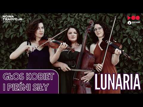 LUNARIA | Nowa Tradycja 2025 TALKS
