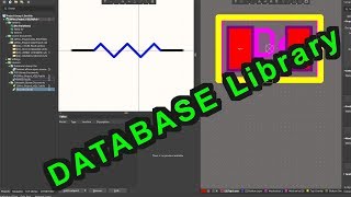 How to create & setup Altium Database Library  Step by Step Tutorial