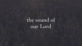 Bethany Barr Phillips - Heaven + Nature Sing (Emanuel) Lyric Video