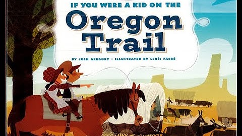 Oregon Trail Kid   Google Slides   15 April 2022