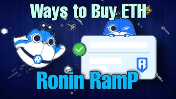 Axie Infinity Ways to Buy ETH/WETH/AXS | Ronin Ramp | Coinsph/Binance/Metamask (Tagalog)