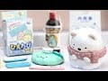 リーメント すみっコぐらし まちかどドラッグストア Re-Ment Drug Store Sumikkogurashi