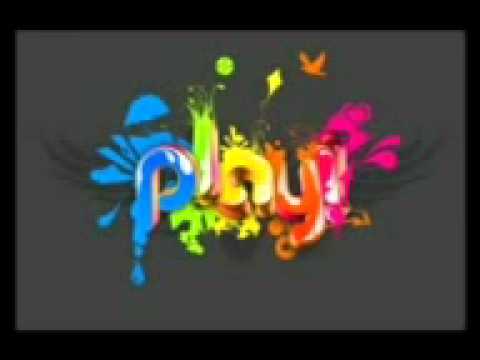 Dj Kantik - Funky Square